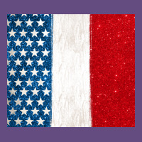 Custom Text American Flag(used Font 'doctrin Vintage Hoodie | Teevron