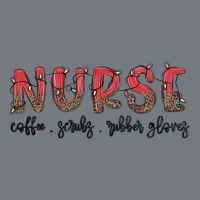 Christmas Nurse Heavyweight Sweatshirt | Teevron