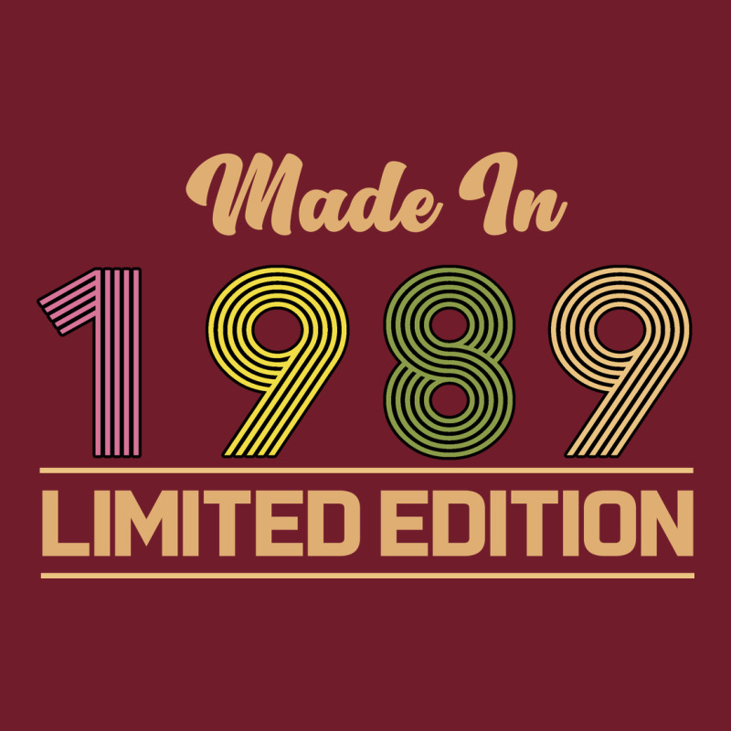 Made In 1989 Limited Edition Zipper Hoodie by Bettercallsaul | Teevron