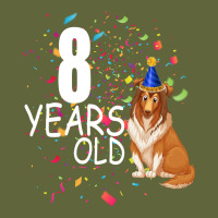 8 Years Old Classic Tee | Teevron