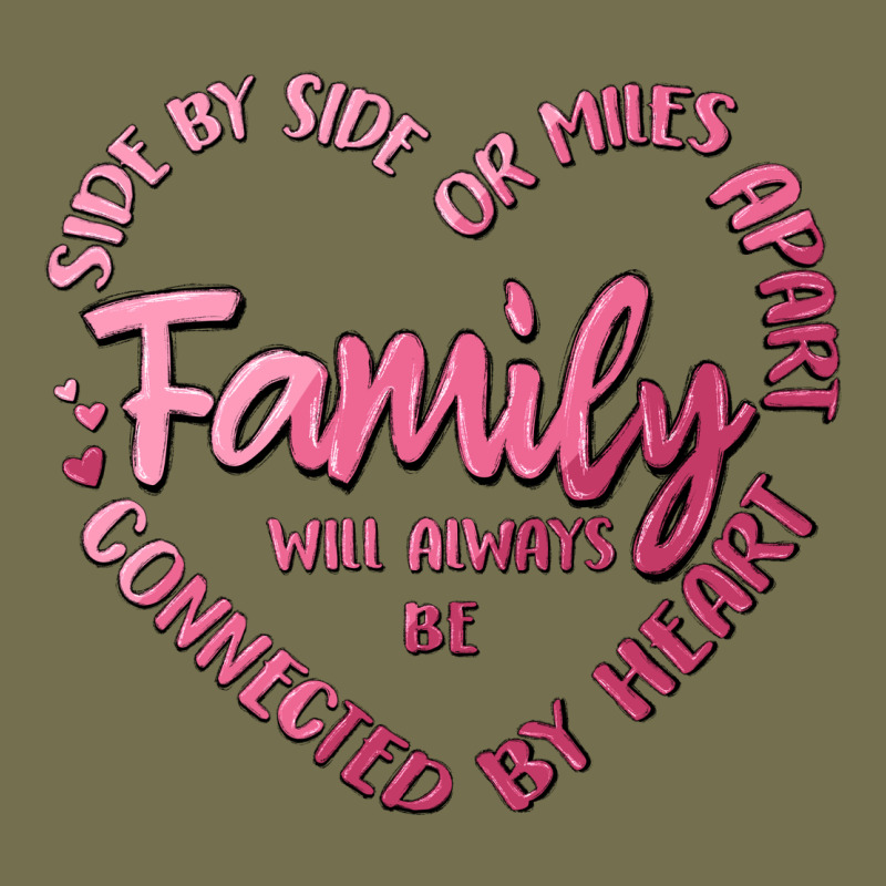 Family Vintage Hoodie by MaliasSmallBusiness | Teevron