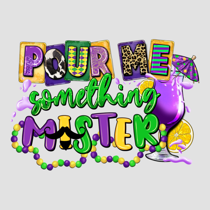 Pour Me Something Mister Premium Hoodie by CowGirlArtShop | Teevron