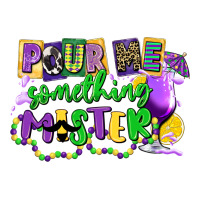 pour me something mister | Teevron