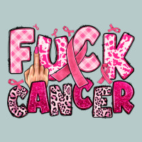Fuck Cancer Heavy Core Tee | Teevron