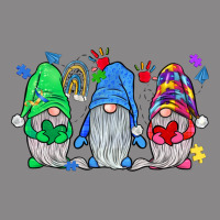 Autism Gnome Vintage Tee | Teevron