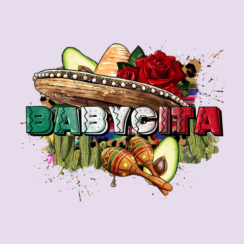 Babycita Cinco De Mayo Premium Hoodie by CowGirlArtShop | Teevron