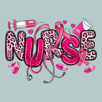 Breast Cancer Nurse Heavy Core Tee | Teevron