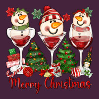 Merry Christmas Wine And Cocktails Long Sleeve Tee | Teevron