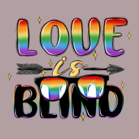 Love Is Blind Vintage Hoodie | Teevron