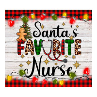 santa's favorite nurse | Teevron