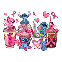 breast cancer stitch coffee cups | Teevron