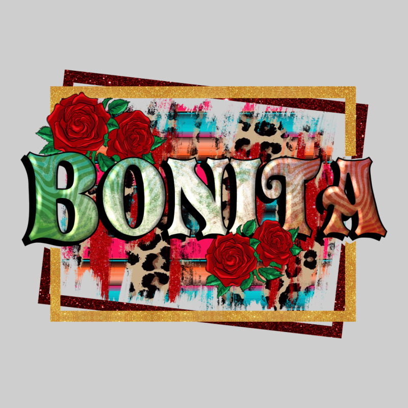 Bonita Cinco De Mayo Premium Sweatshirt by CowGirlArtShop | Teevron