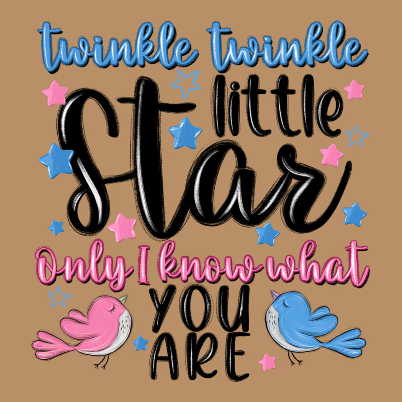 Twinkle Twinkle Little Star Vintage Hoodie by MaliasSmallBusiness | Teevron