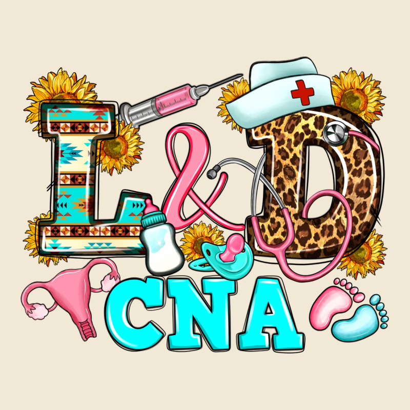 Labor And Delivery Cna Ladies Tee by JahusDesignShop | Teevron