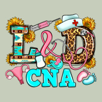 Labor And Delivery Cna Ladies Tee | Teevron