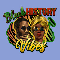 Black History Vibes Long Sleeve Tee | Teevron