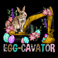 Egg Cavator Easter Urban Hoodie | Teevron