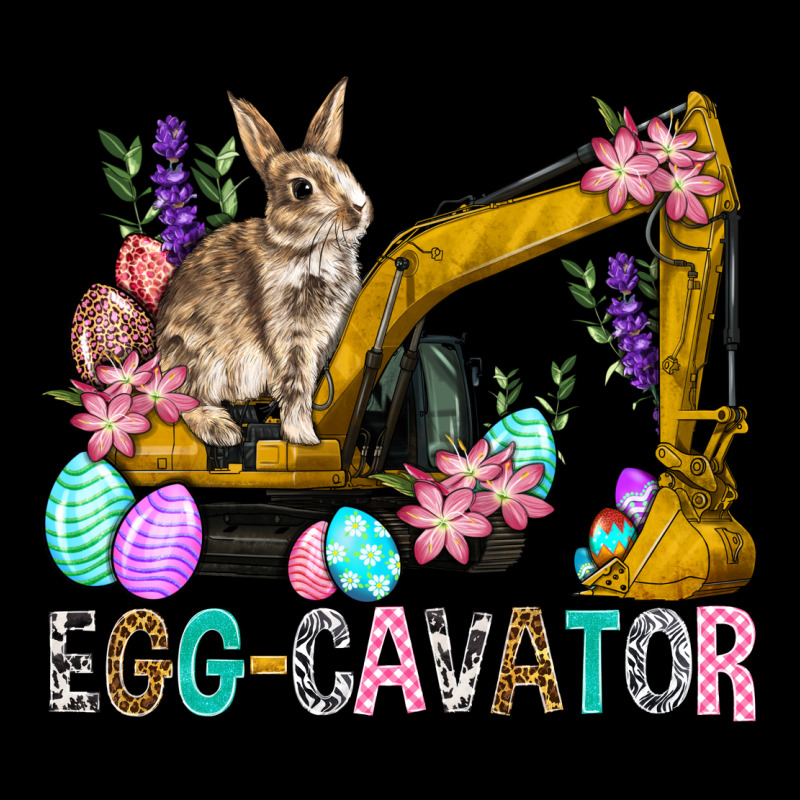 Egg Cavator Easter Urban Hoodie by BundleAndBundleShop | Teevron