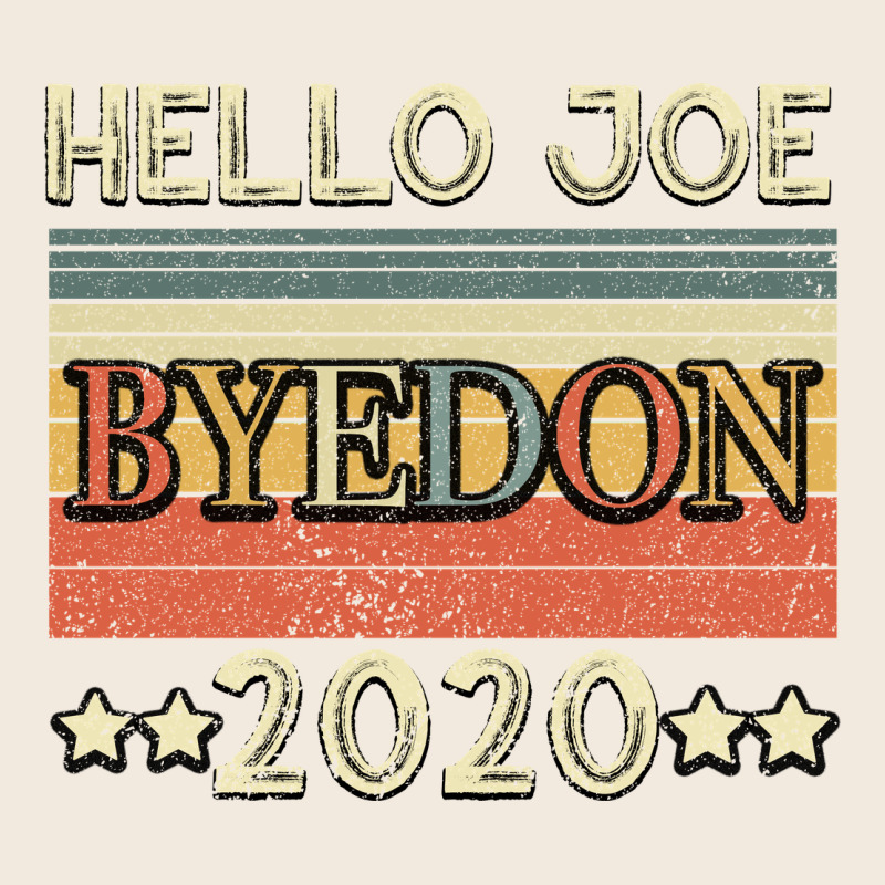 Hello Joe Biden 2020 Zipper Hoodie by Bettercallsaul | Teevron