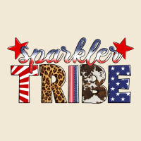 Sparkler Tribe Ladies Tee | Teevron