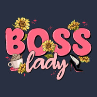 Boss Lady Heavyweight Sweatshirt | Teevron