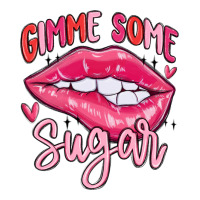 gimme some sugar | Teevron