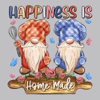 Happiness Is Homemade Long Sleeve Tee | Teevron