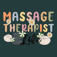 Massage Therapist Life Classic Tee | Teevron