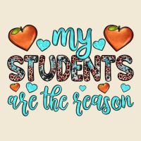 My Students Are The Reason Premium Tee | Teevron