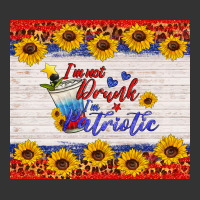 i'm not drunk i'm patriotic | Teevron