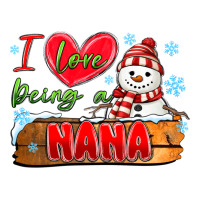 i love being a nana | Teevron