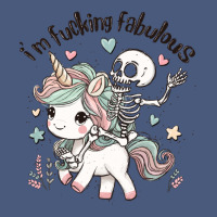 I'm Fucking Fabulous Vintage Hoodie | Teevron