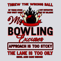 My Bowling Zipper Hoodie | Teevron