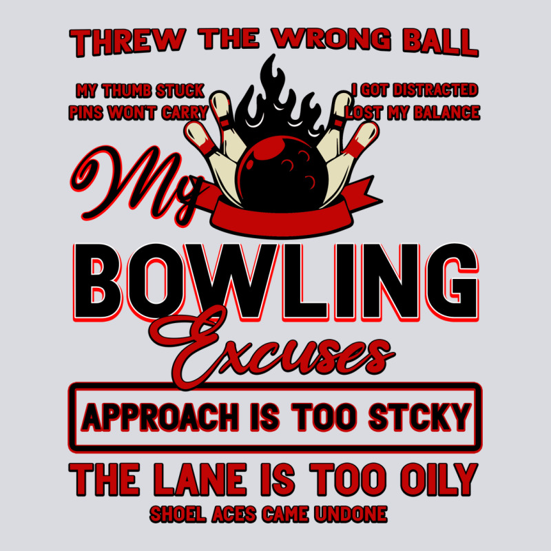 My Bowling Zipper Hoodie by Bettercallsaul | Teevron