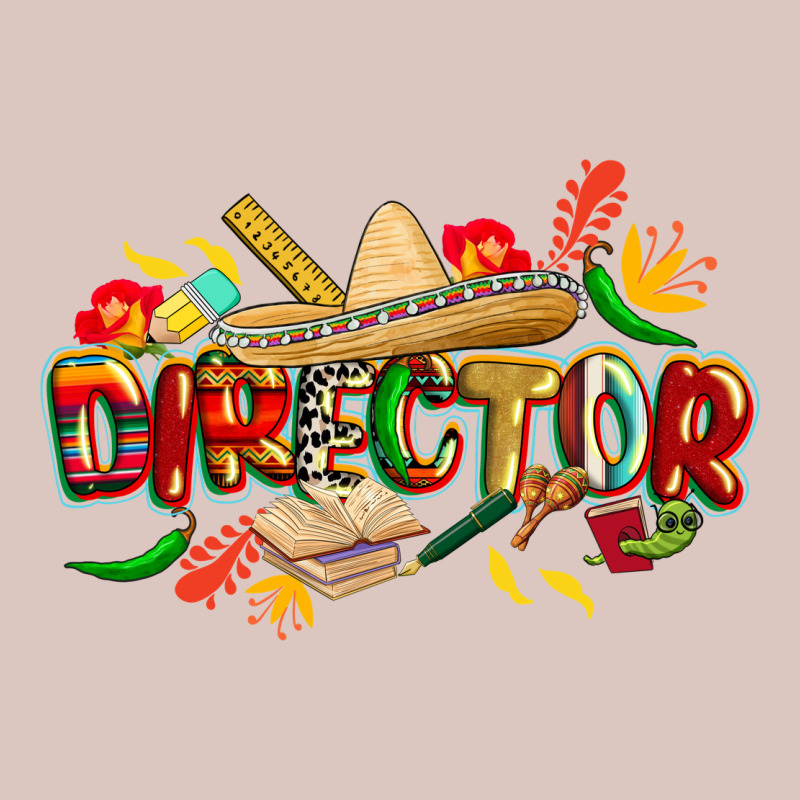Cinco De Mayo Director Premium Hoodie by CowGirlArtShop | Teevron