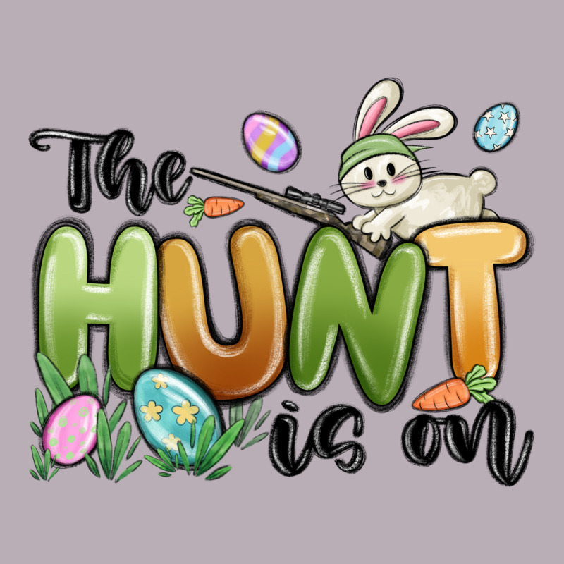 The Hunt Is On Vintage Tee by MaliasSmallBusiness | Teevron