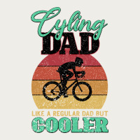 Mens Cycling Dad Bike Rider Cyclist Father S Day Gift Funny Zipper Hoodie | Teevron