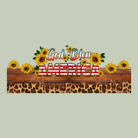 God Bless America Libbey Cup Ladies Tee | Teevron