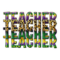 teacher mardi gras | Teevron