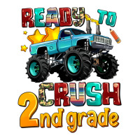ready to school crush 2nd grade | Teevron