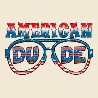 American Dude Ladies Tee | Teevron