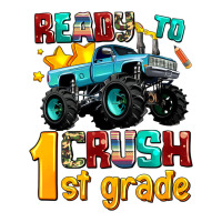 ready to school crush 1st grade | Teevron