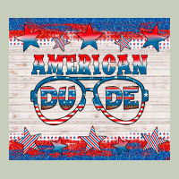 American Dude Ladies Tee | Teevron