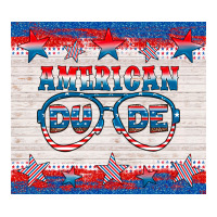 American dude | Teevron