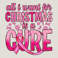 All I Want For Christmas Is A Cure Heavy Core Tee | Teevron