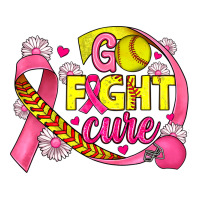 breast cancer go fight cure softball | Teevron