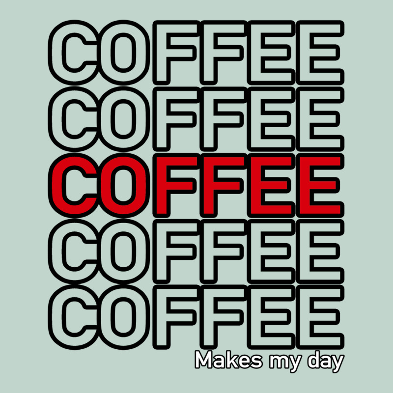 Coffee Makes Zipper Hoodie by Bettercallsaul | Teevron
