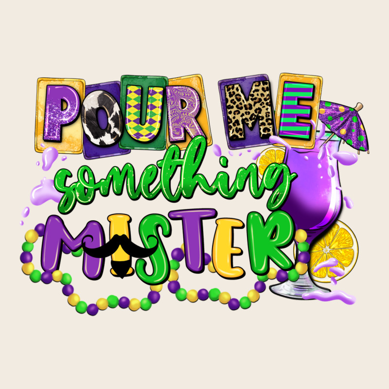Pour Me Something Mister Premium Sweatshirt by CowGirlArtShop | Teevron