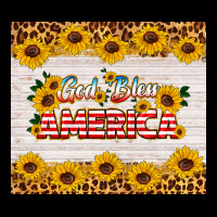 God Bless America Tumbler Ladies Tee | Teevron
