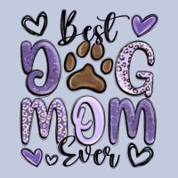 Best Dog Mom Ever Long Sleeve Tee | Teevron